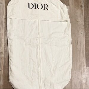 Dior Small Travel Garment Bag